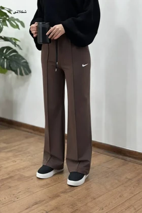 شلوار پنبه اسپرت ریتم