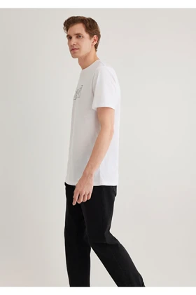 تیشرت مردانه اورجینال ماوی mavi