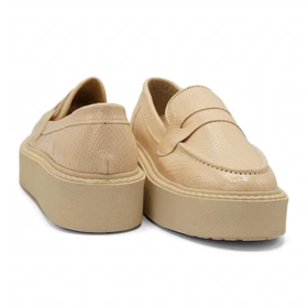 کفش راحتی زنانه مدل Loafers - LFB30