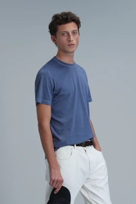 تیشرت مردانه lufian