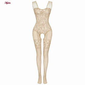 لباس خواب زنانه ماییلدا کد5607-W062