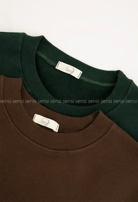 ست دورس شلوار بگ مونیکا کد1004447