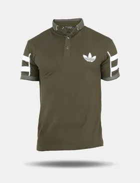پولوشرت مردانه Adidas