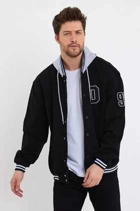 کت و ژاکت مردانه damga-jeans damga-jeans