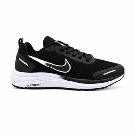 کفش و کتانی زنانه مدل نایک زوم NIKE_ZOOM 9 رنگ مشکی کد 42113