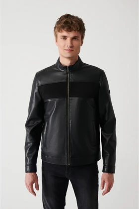 کت و کاپشن مردانه اوا avva