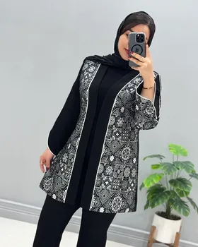مانتو مزونی سوین