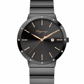 ساعت مچی ست کلاسیک مدل ELEGANGS SP8253