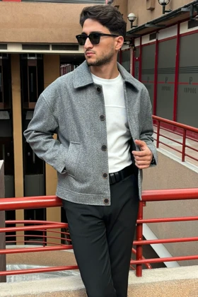 کت و ژاکت مردانه inpool inpool