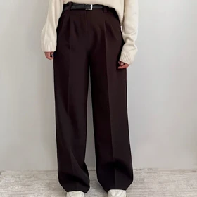 شلوار پاییز