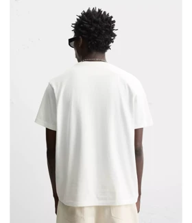 تی‌شرت zara