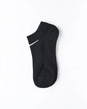 جوراب نایک ساق کوتاه مشکی Nike Low Top Socks کد 271394