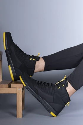 بوت و نیم بوت مردانه ریکان riccon