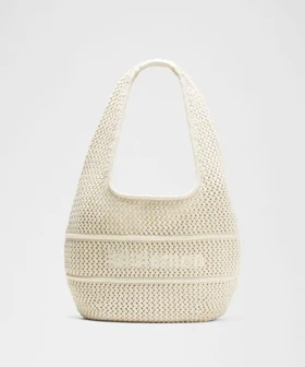 کیف بافتنی ساحلی لولولمون Lululemon