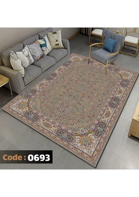 روفرشی کشدار ترک کد 0693