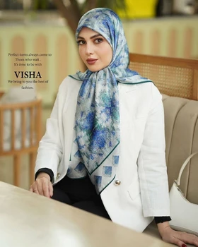 روسری ابریشم