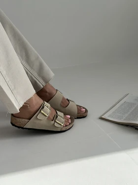 صندل BIRKEN STOCK