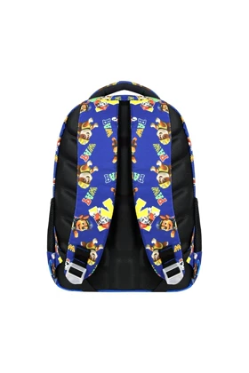 کیف مدرسه بچگانه kingston-hill kingston-hill