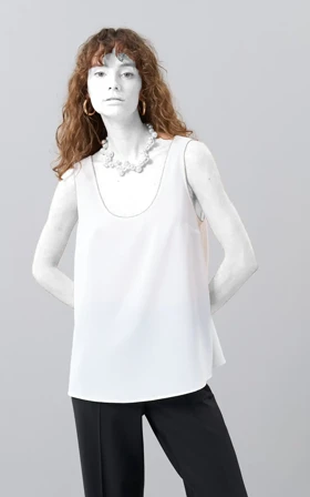 بلوز زنانه ROMAN
