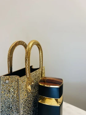عطر-بولگاری تایگار اورجینال Bvlgari Tygar