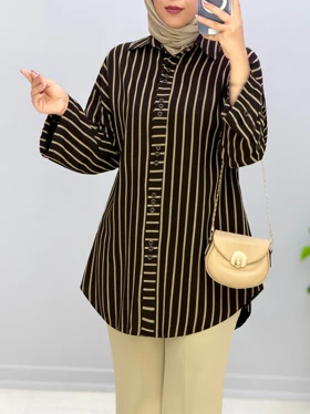 مانتو جلو دکمه نخی جیور کد 9571209