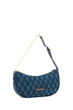 کیف دوشی اورجینال pierre-cardin pierre-cardin