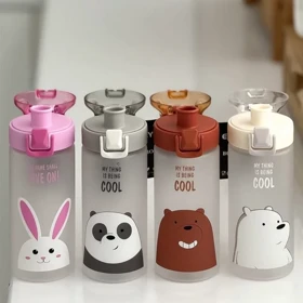 قمقمه خرس EYUN