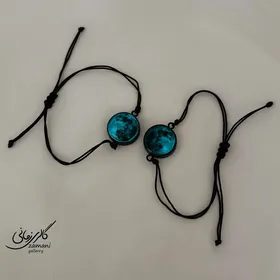 گردن‌بند دایره