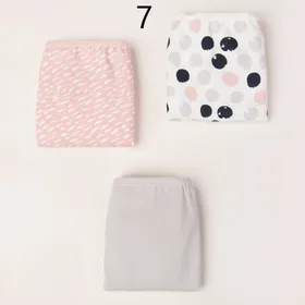 شورت فانتزی 2XL