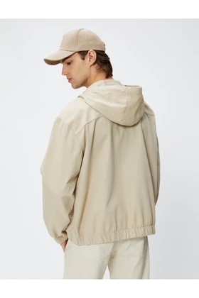 کت و ژاکت مردانه اورجینال کوتون koton