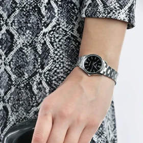 ساعت مچی کاسیو CASIO LTP-V005D-1B2