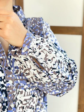 شومیز ترند وارداتی