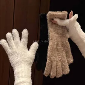 دستکش موهر کامل
