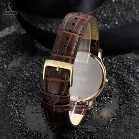 ساعت سیکو بند چرمی Seiko SUP860P1