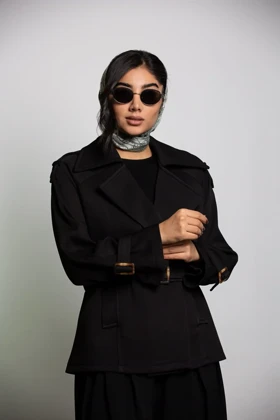 ترنج کت سوزان