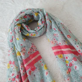 شال زنانه آی ام کد Z-OY43