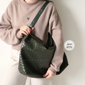 کیف زنانه بزرگ مدل هلنا