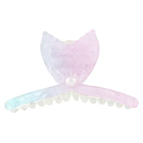 کلیپس دخترانه مدل دریایی