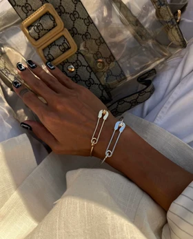 بنگل مینیمال سنجاق