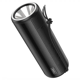اسپیکر بلوتوثی هوکو HOCO مدل HC11 توان 10 وات دارای چراغ قوه