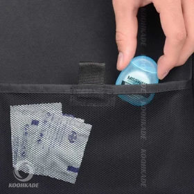 کیف آرایشی هپی کمپ