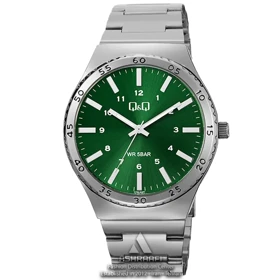 ساعت کیو اند کیو اورجینال مردانه Q70B-004PY