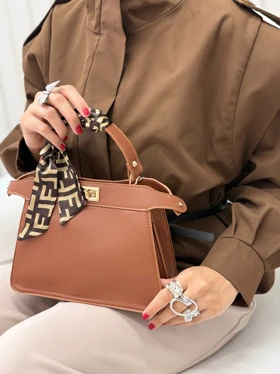 کیف طلوع (عسلی)