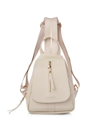 کوله پشتی زنانه lucky-bees lucky-bees