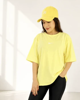 تیشرت زنانه بیسیک