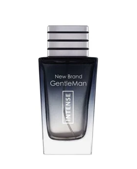 ادکلن مردانه نیو برند مدل جنتلمن اینتنس Gentleman Intense حجم 100 میل