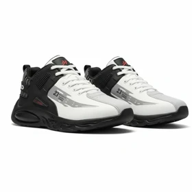 کفش کتانی جردن ایر 23 مشکی کد 295044