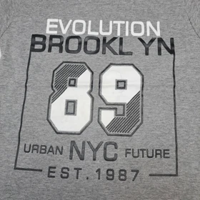 ست تیشرت و شلوارک پسرانه مدل بروکلین کد 1269