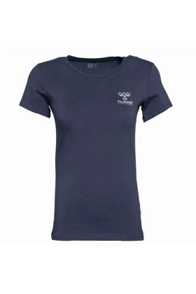 تیشرت زنانه hummel