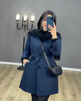 بارانی آستردار تی‌سی